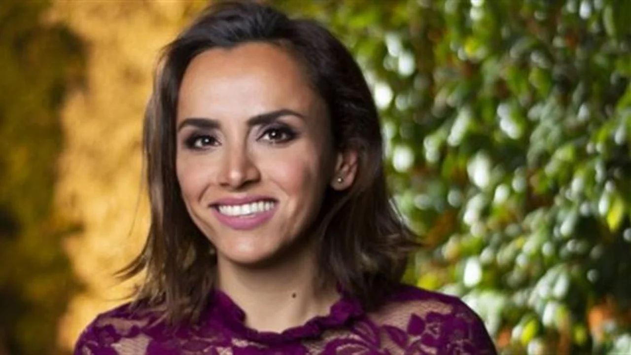 بين الكوميديا والدراما.. محطات فنية شكلت مسيرة علا رشدي في السينما والتلفزيون